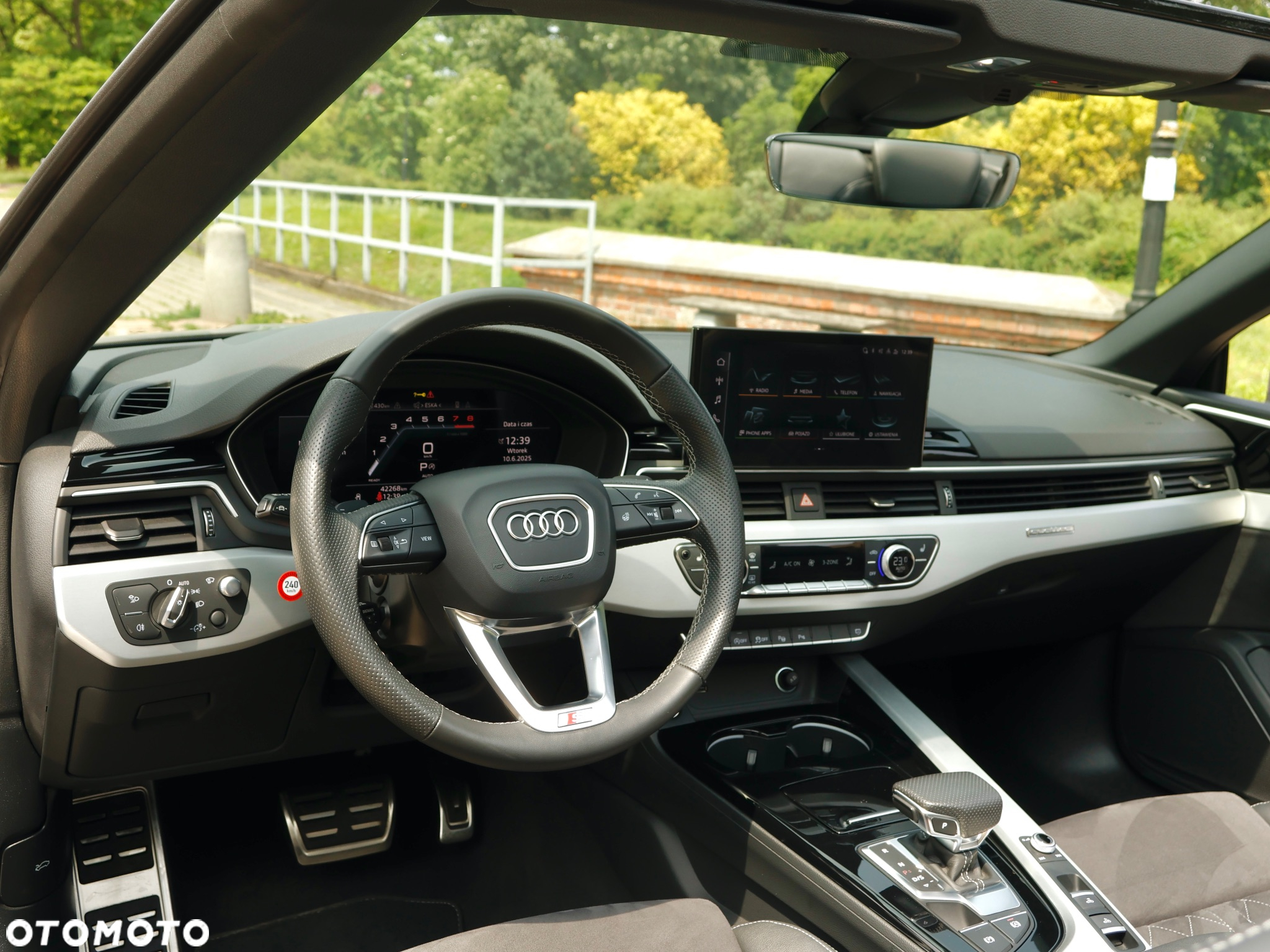 Audi A5 - 11