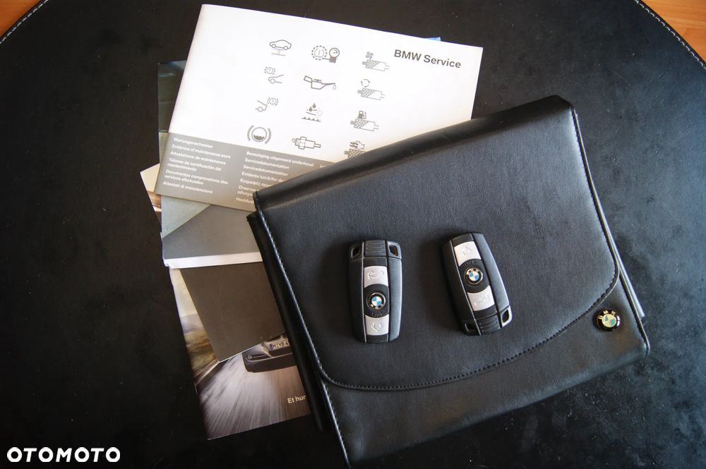 BMW Seria 3 320i Edition Sport - 38