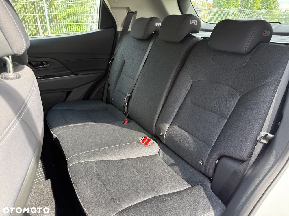 SsangYong/KGM Korando 1.5 T-GDI Joy 2WD - 31