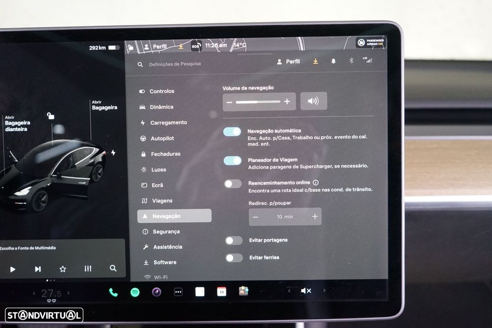 Tesla Model 3 Standard Range Plus RWD - 37