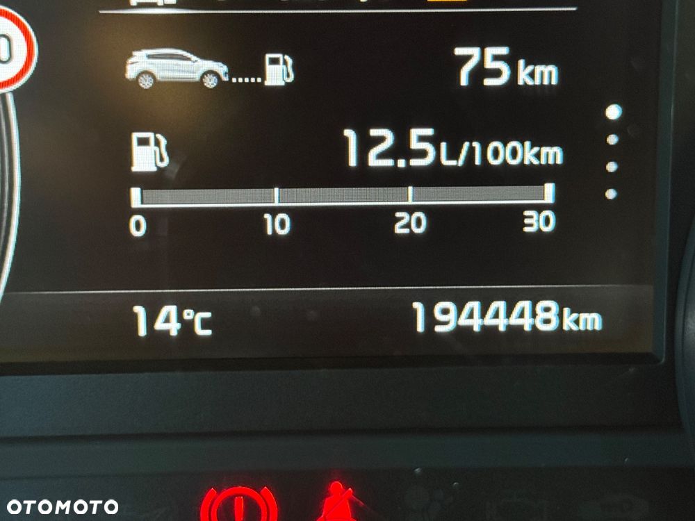 Kia Sportage - 11