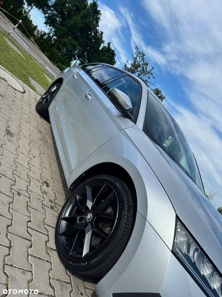Skoda Octavia - 9