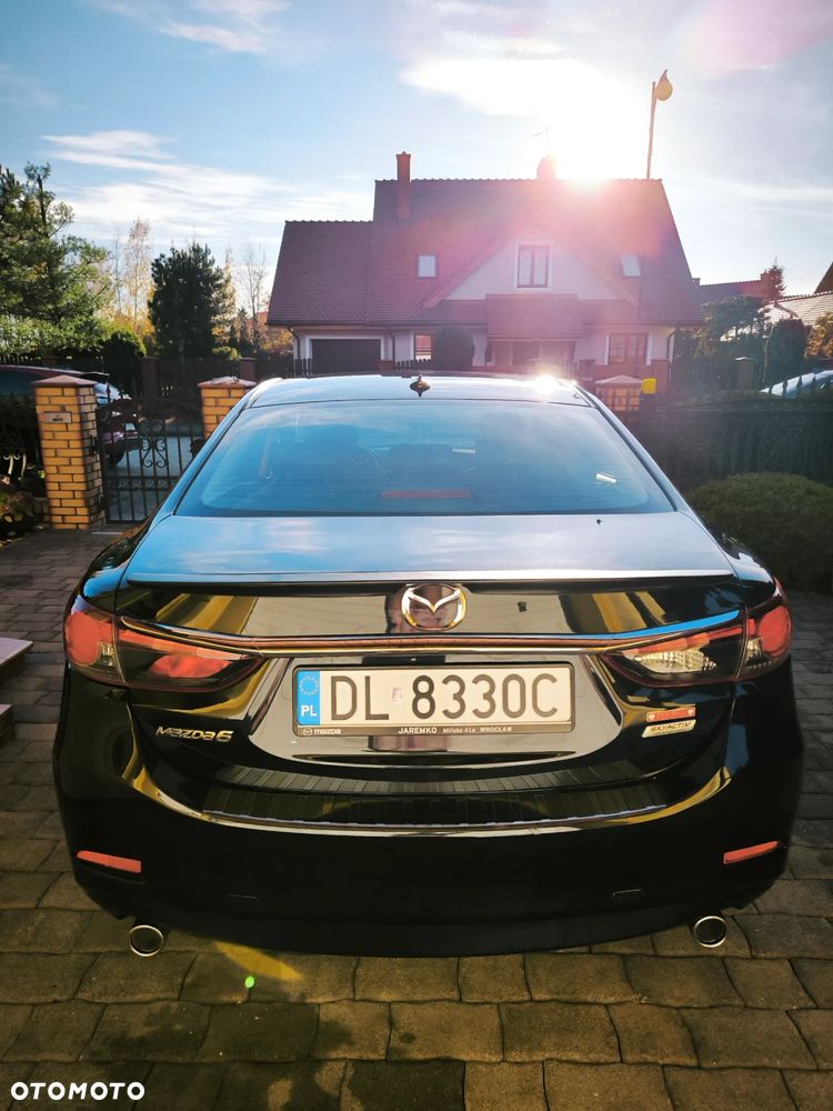 Mazda 6 - 14