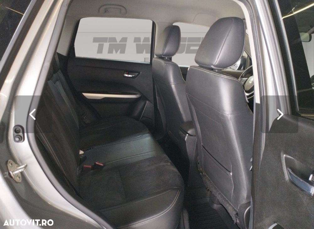 Suzuki Vitara 1.6 DDIS (4x2) Comfort - 18