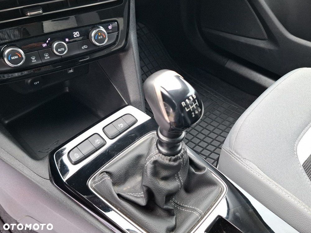 Opel Mokka 1.2 T Elegance S&S - 14