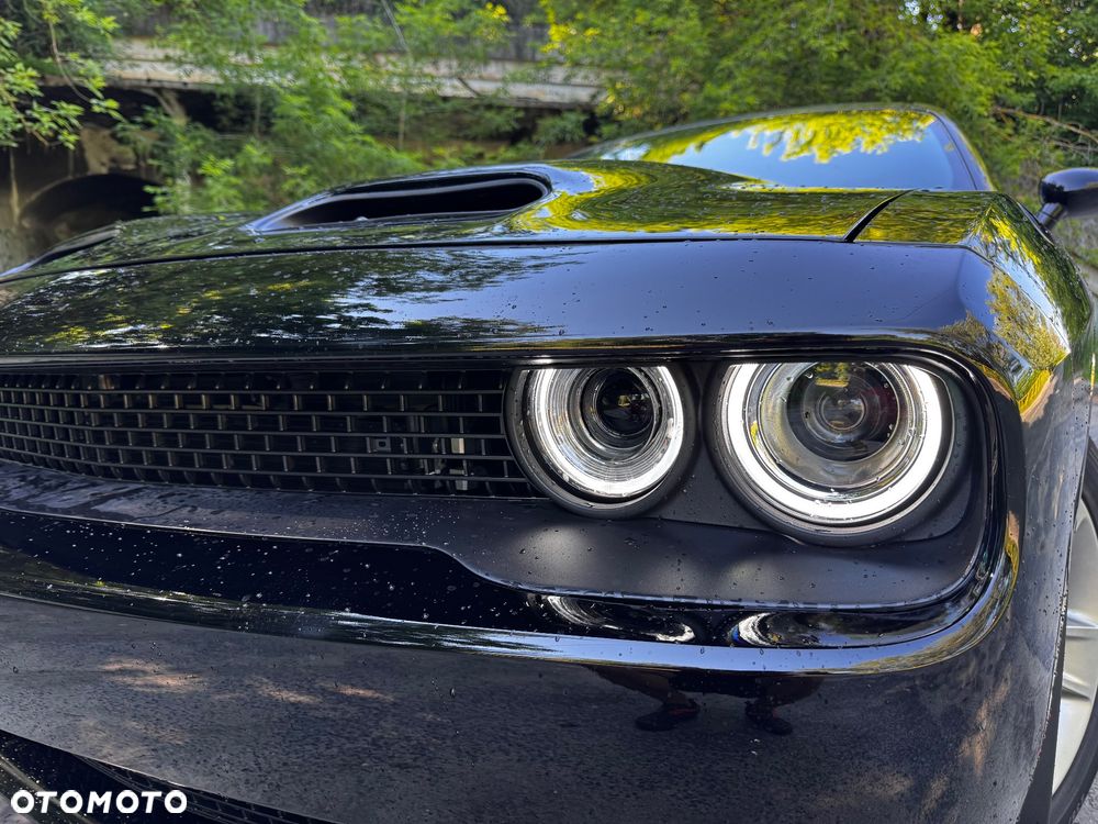 Dodge Challenger 3.6 SXT - 5
