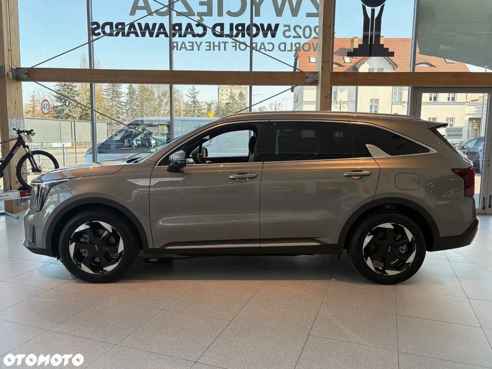 Kia Sorento 1.6 T-GDI HEV Prestige Line 6os - 2