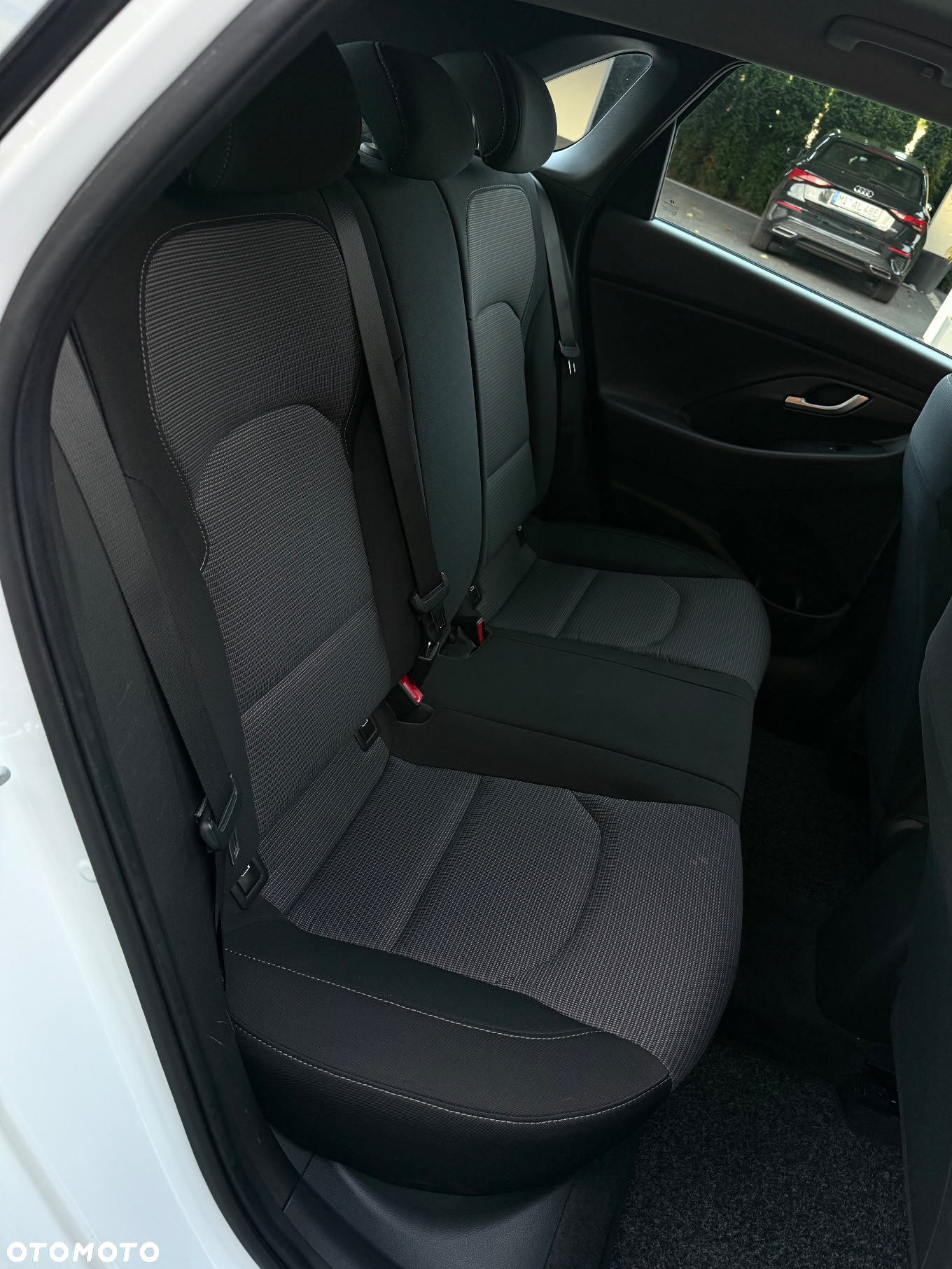 Hyundai i30 1.4 Comfort - 26