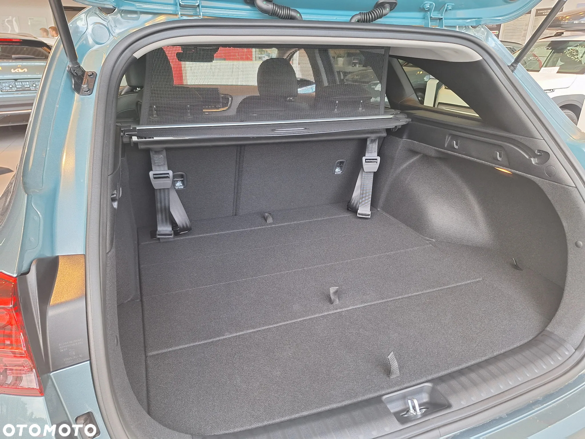 Kia Ceed 1.5 T-GDI Tribute - 9