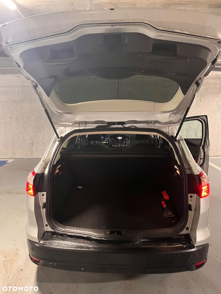 Ford Focus 1.6 TI-VCT Titanium - 11