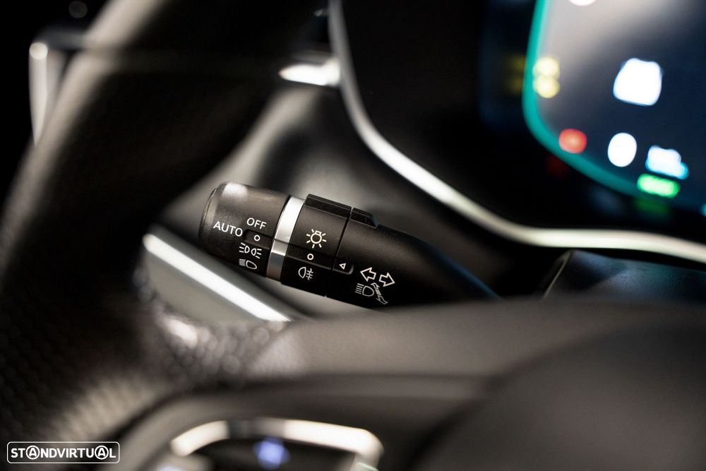 MG Marvel R 70 kWh Luxury - 10