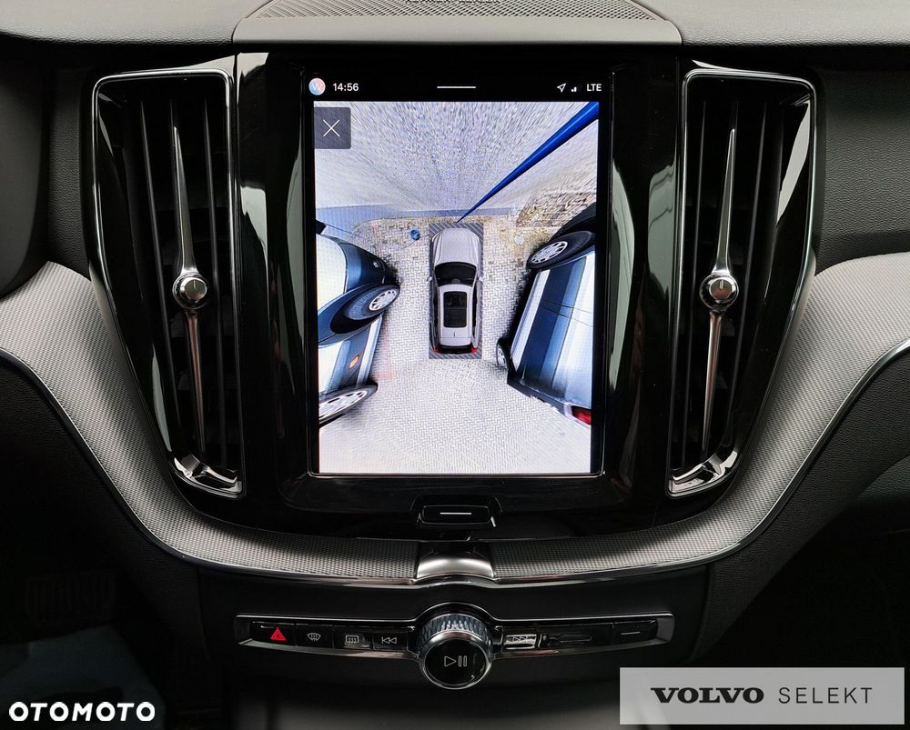 Volvo XC 60 - 26