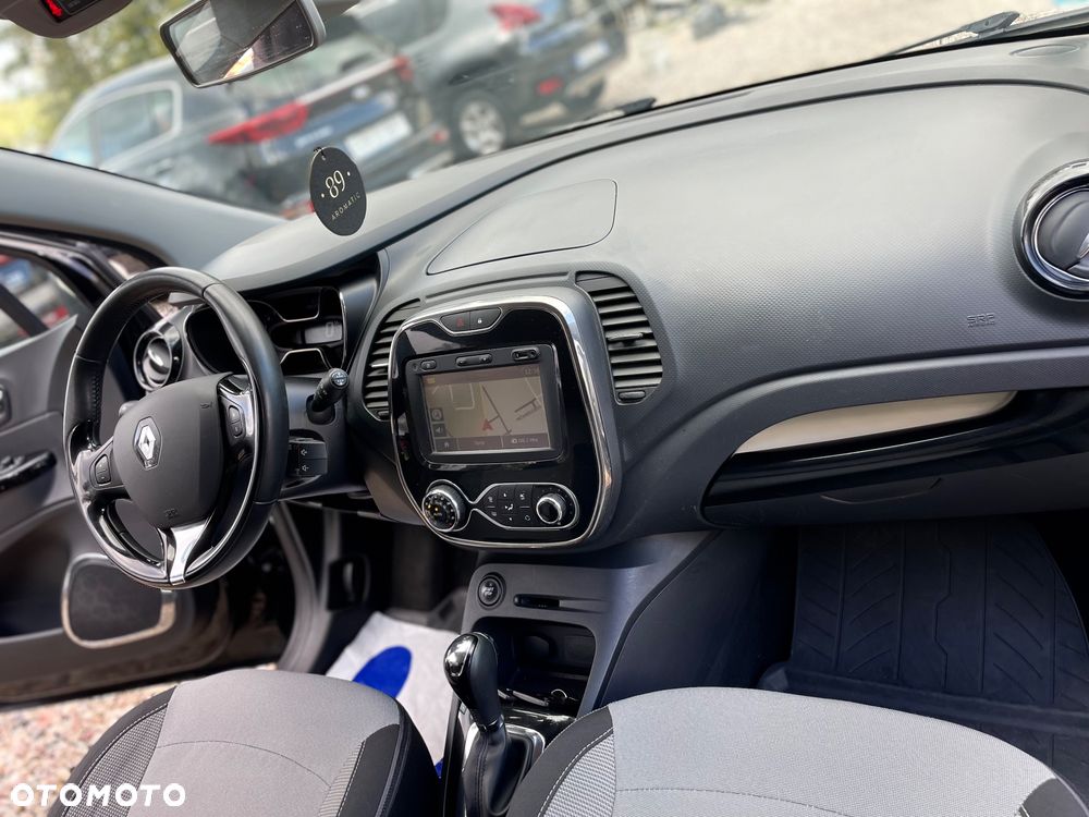 Renault Captur - 14