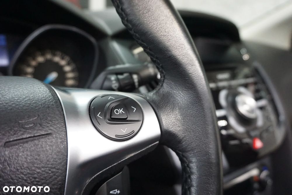 Ford Focus 1.6 TDCi DPF Trend - 29