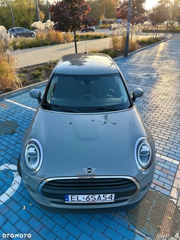 Mini One 2019 photo 2
