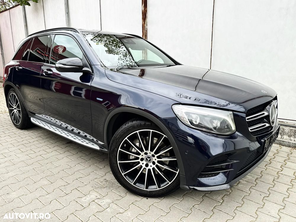 Mercedes-Benz GLC - 3