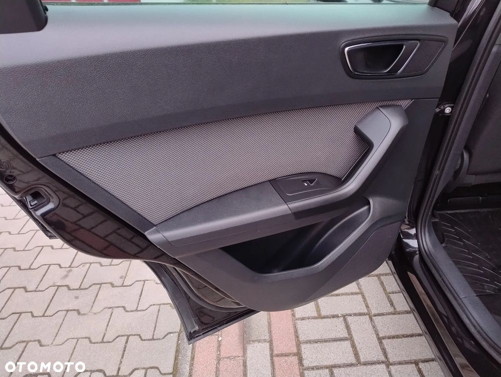 Seat Ateca 1.6 TDI Xcellence - 15