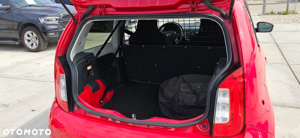 Skoda Citigo 1.0 Ambition EU6 - 12