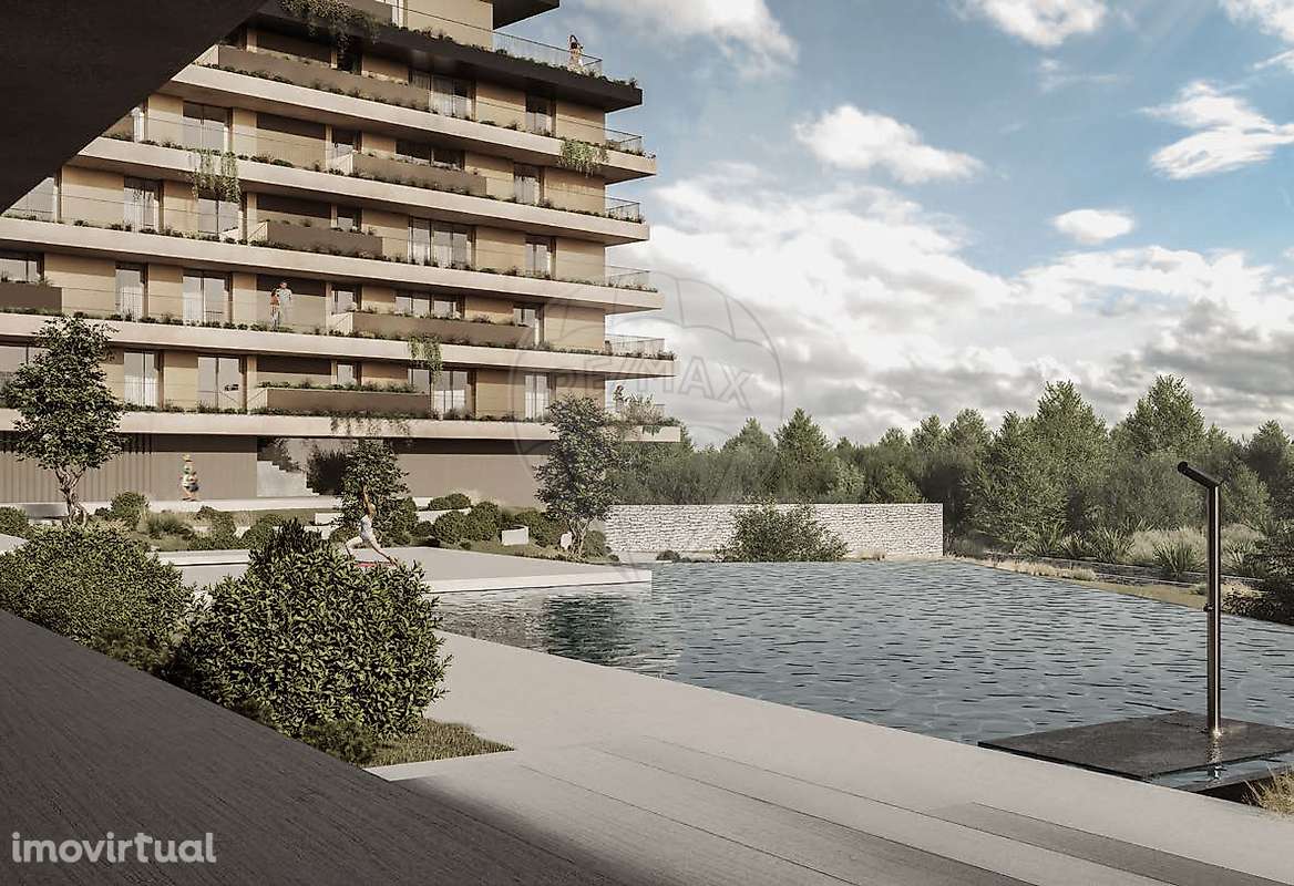 Apartamento T3 para venda - Grande imagem: 5/16