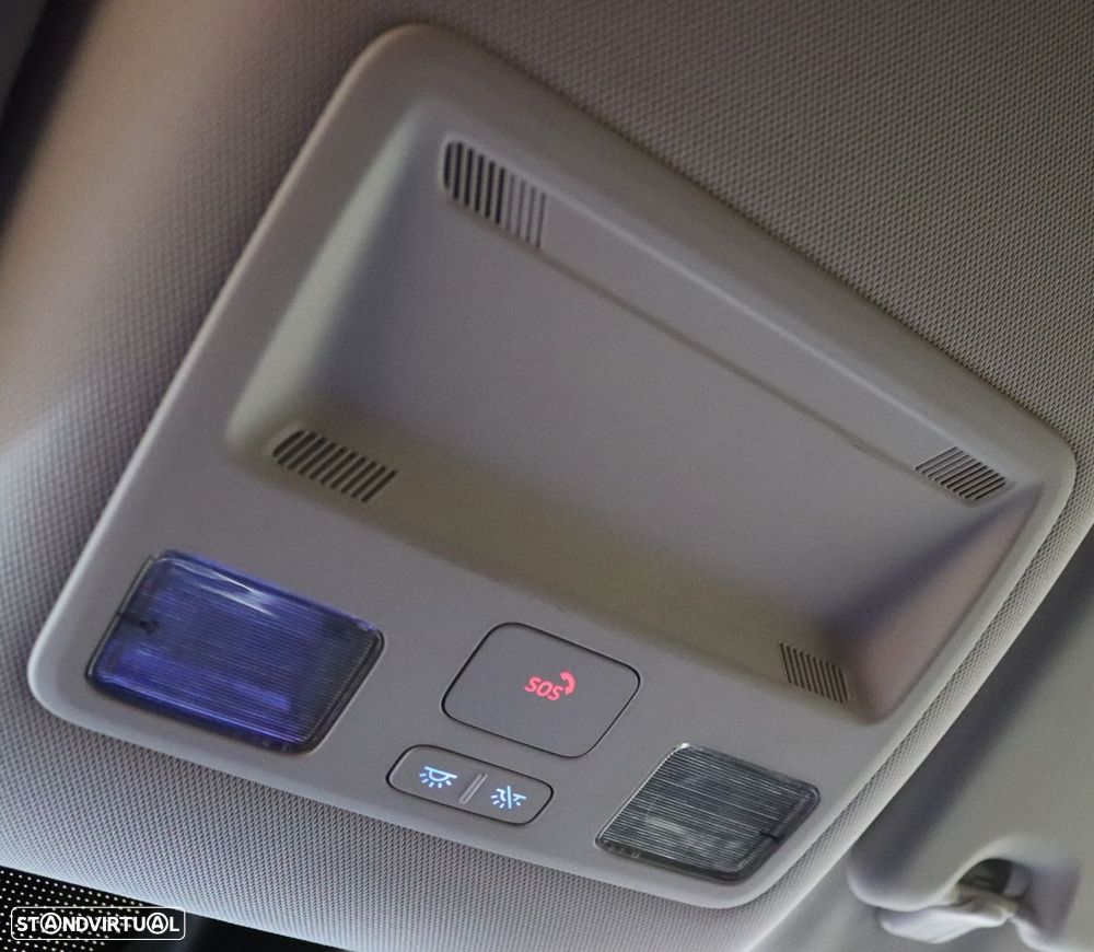 Ford Puma 1.0 EcoBoost MHEV Titanium - 34