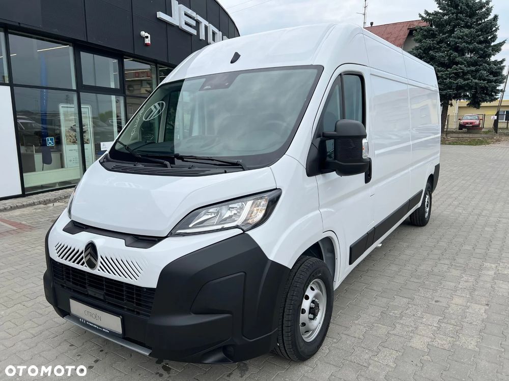 Citroën Jumper - 3
