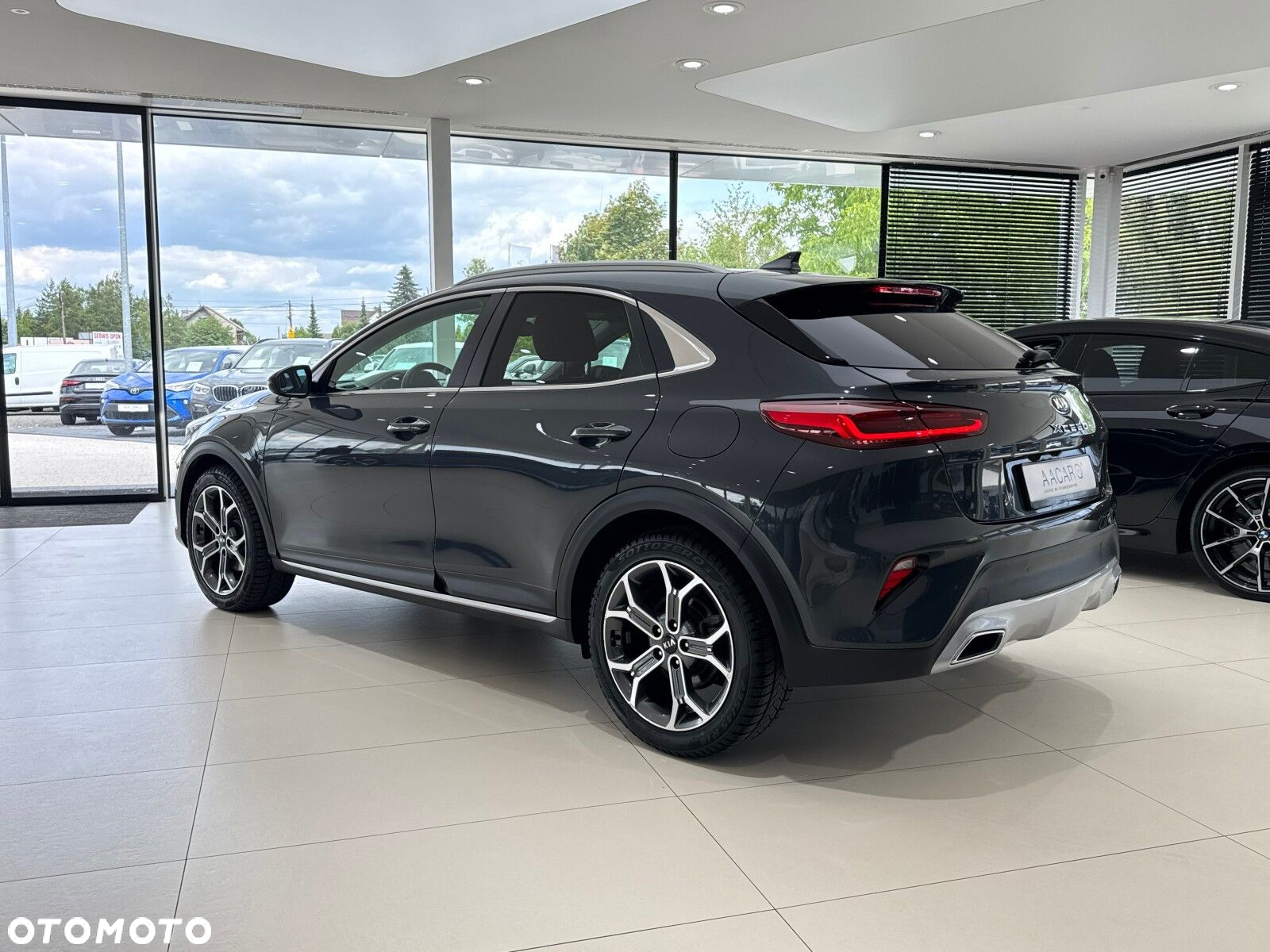 Kia XCeed - 3