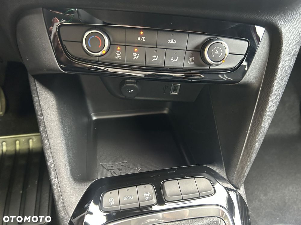 Opel Corsa 1.2 Yes S&S - 22