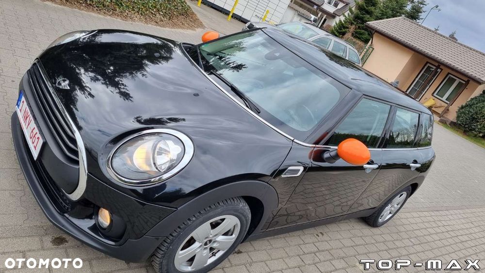 MINI Clubman - 5