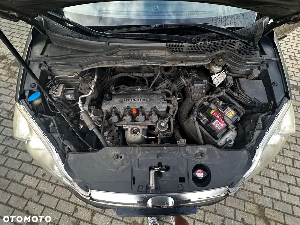 Honda CR-V 2.0 Executive - 17