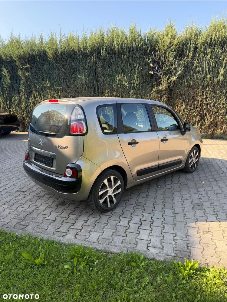 Citroën C3 Picasso - 5
