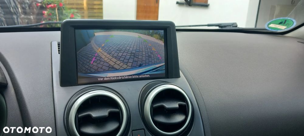 Nissan Qashqai - 23