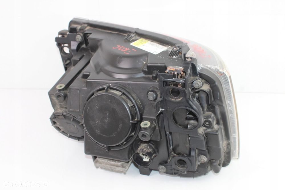 LAMPA PRAWY PRZÓD RANGE ROVER L320 05-09R XENON - 2