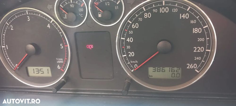 Volkswagen Sharan - 5