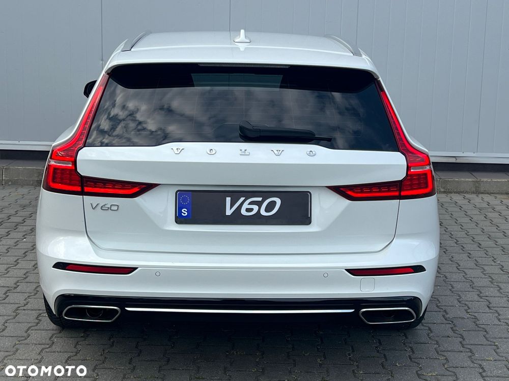 Volvo V60 D4 - 14
