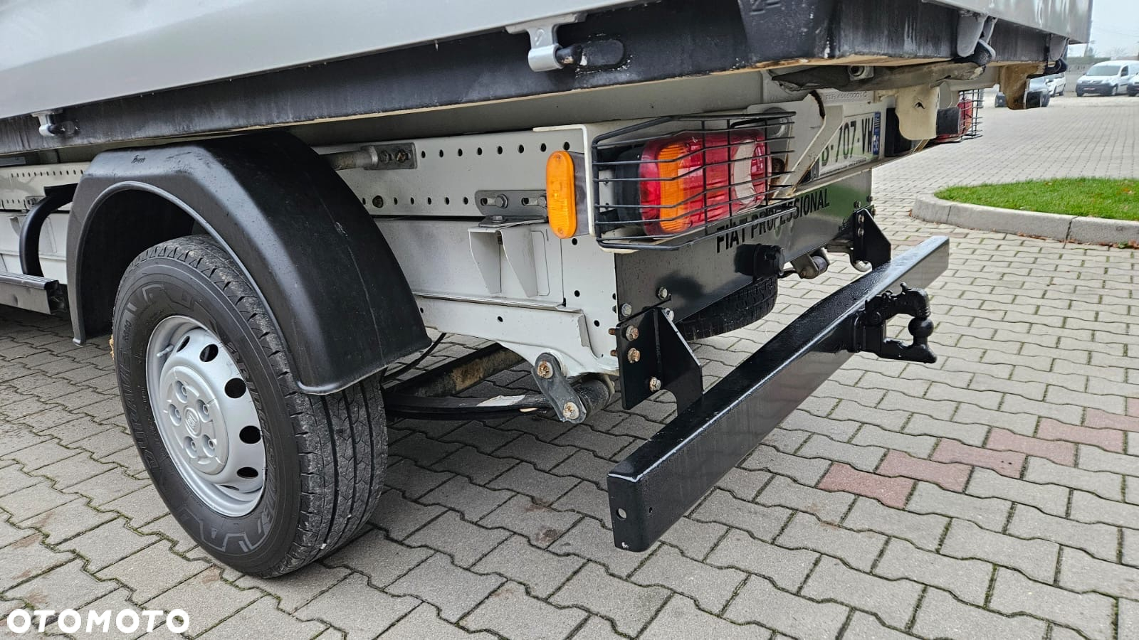 Fiat Ducato - 21