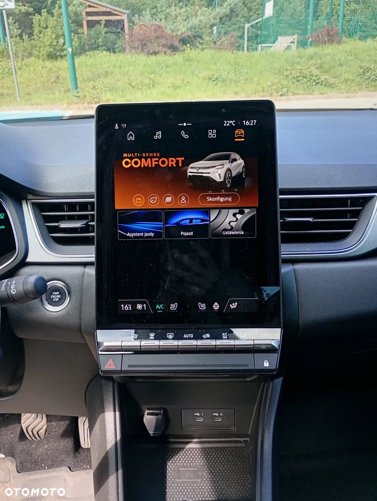 Renault Captur - 8