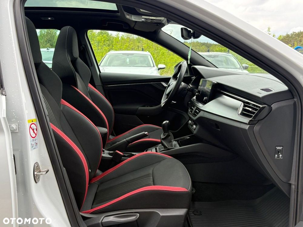 Skoda Scala - 11