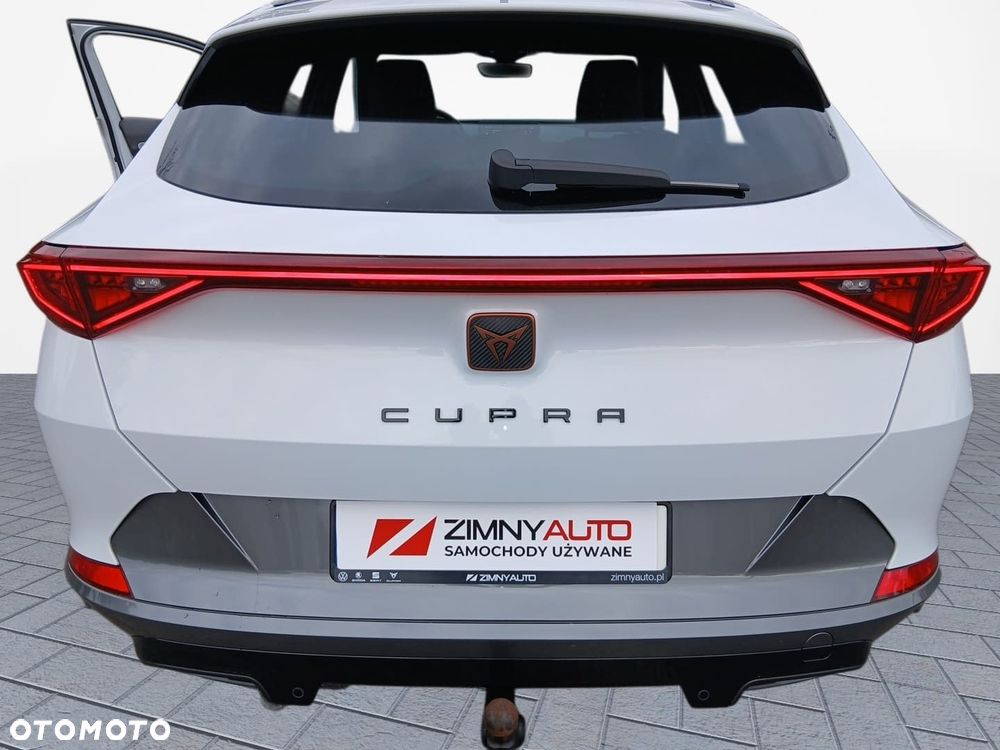 Cupra Formentor 1.5 TSI DSG - 33