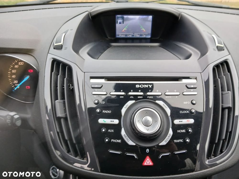 Ford Kuga 2.0 TDCi 4x4 Titanium - 28