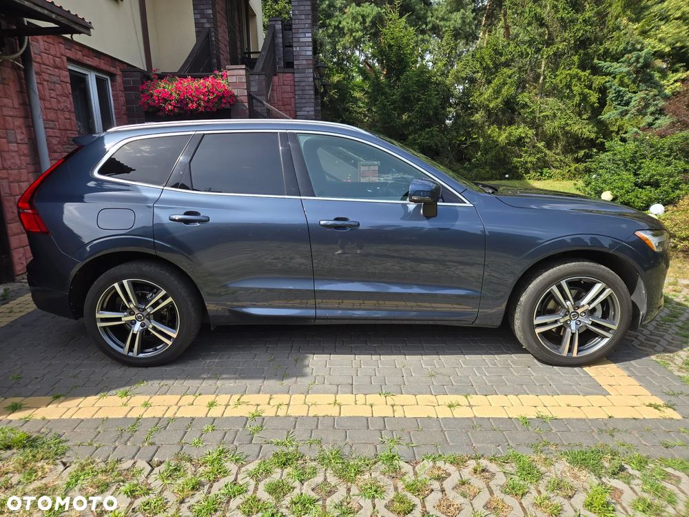 Volvo XC 60 B5 B AWD Geartronic Momentum Pro - 2