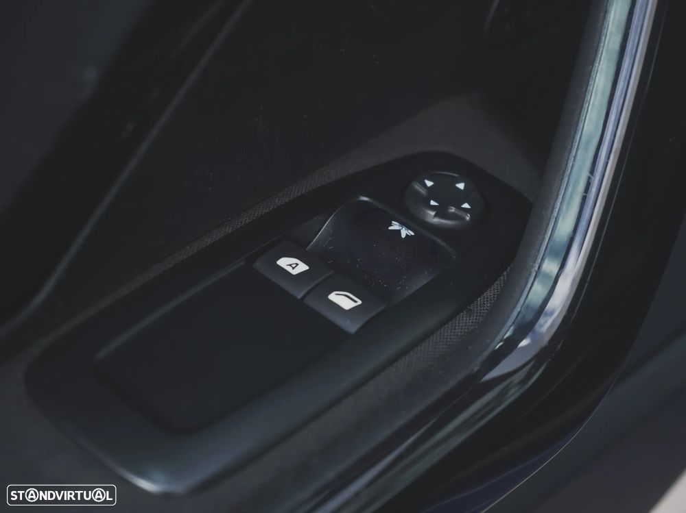 Peugeot 208 82 VTI Active - 18