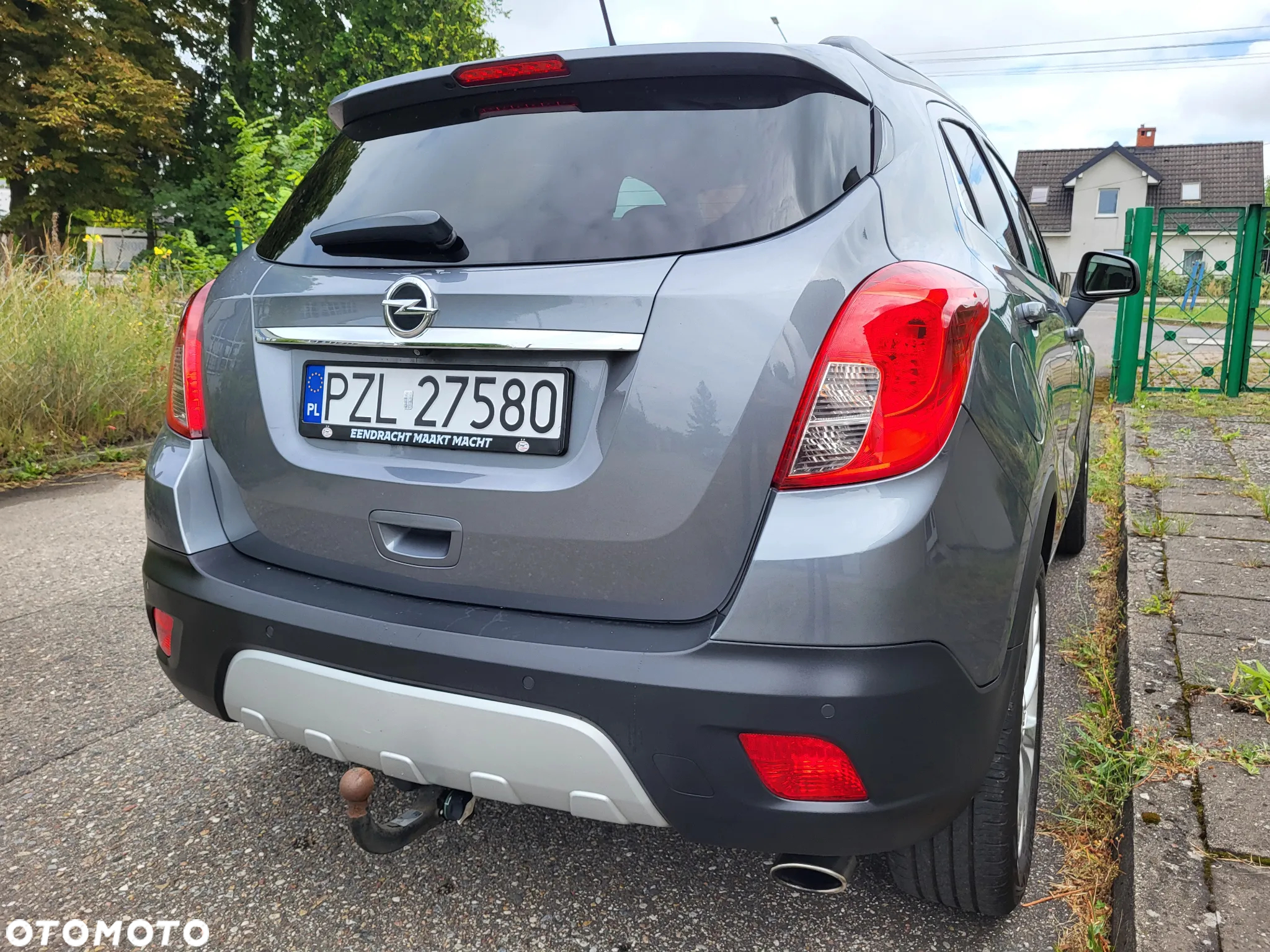 Opel Mokka 1.4 T Cosmo - 6