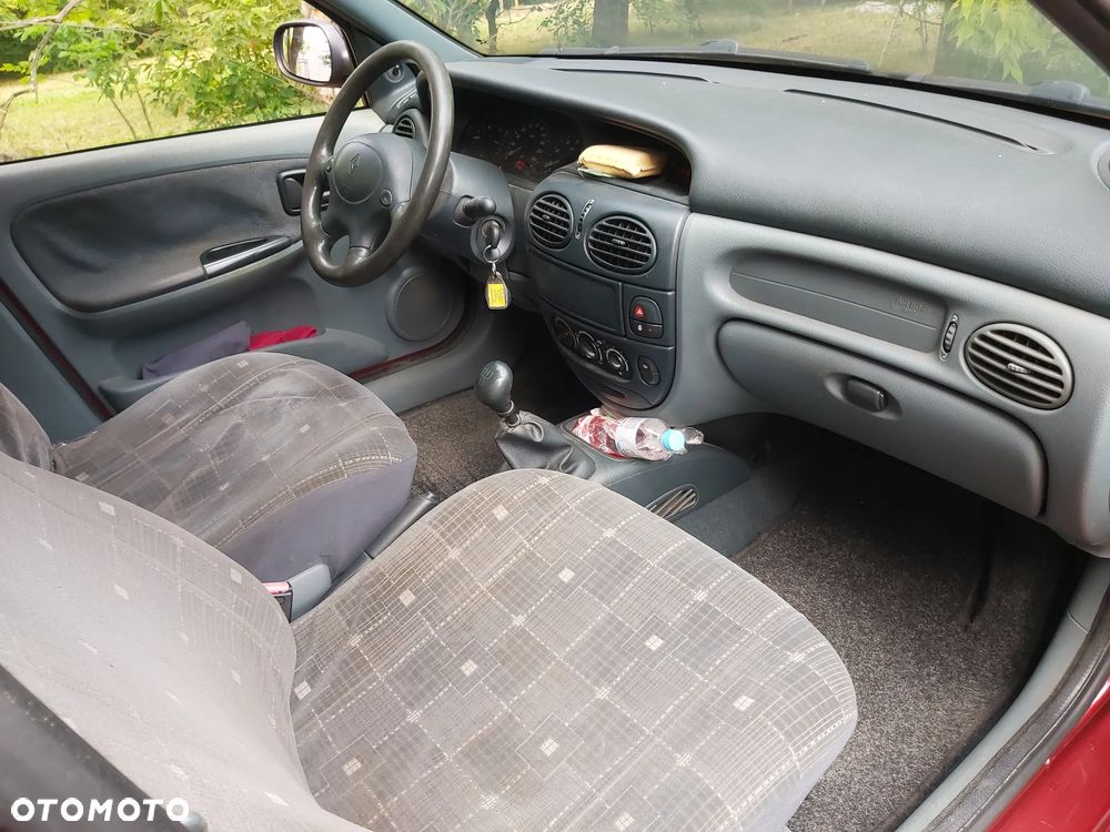 Renault Megane - 7