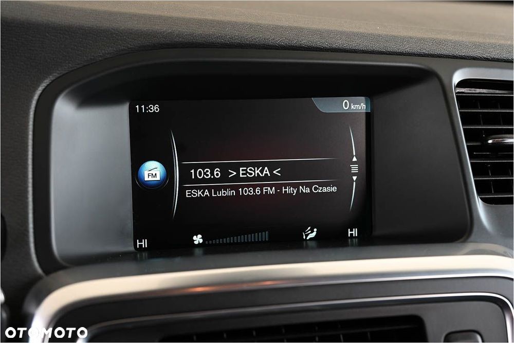 Volvo V60 D4 RDesign - 30