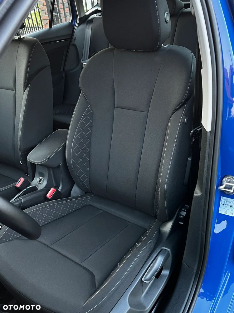 Skoda Kamiq 1.0 TSI Ambition - 40