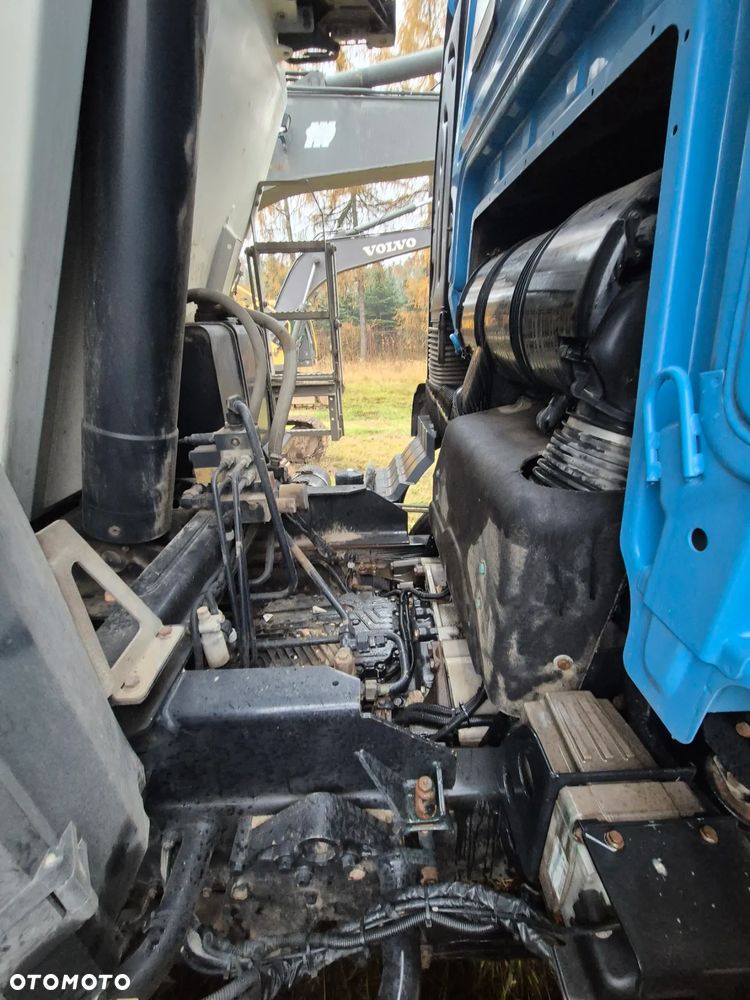 MAN TGS 35 .420 - 13