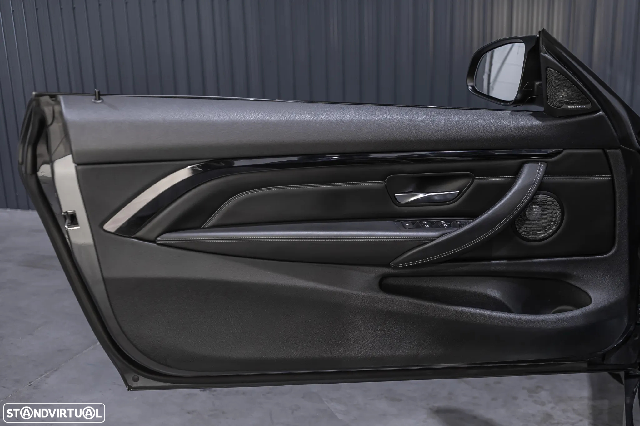 BMW M4 Auto - 19