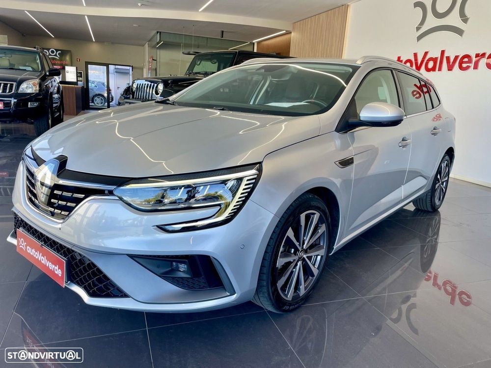 Renault Mégane - 2
