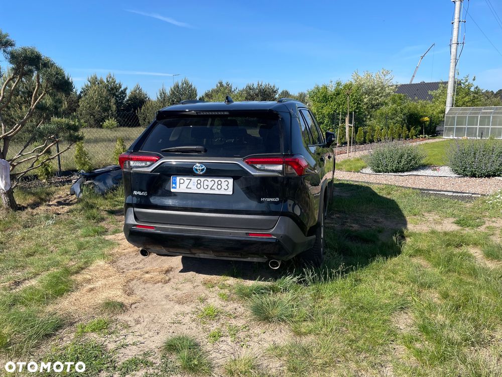 Toyota RAV4 - 5