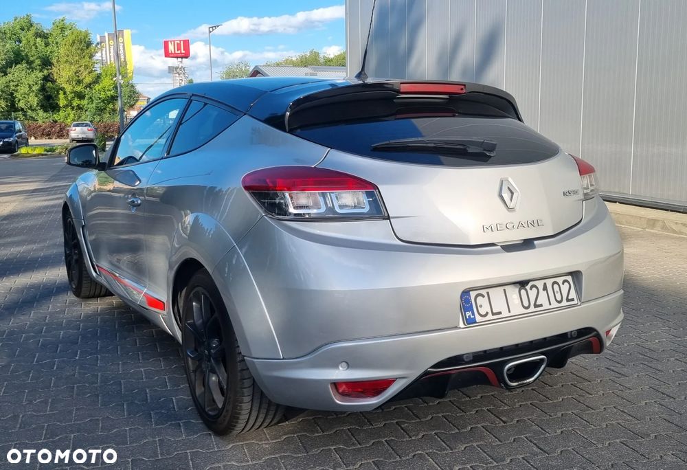Renault Megane 2.0 16V R.S - 35